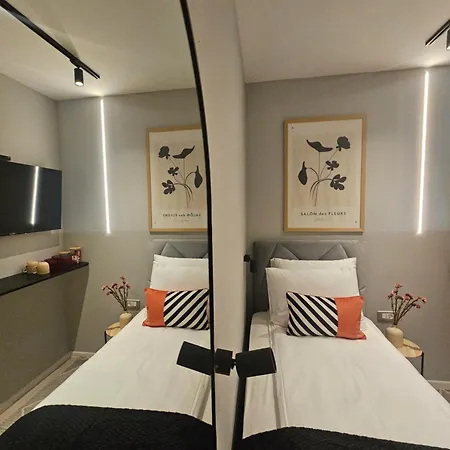 Room No 3 Mostar Exterior photo