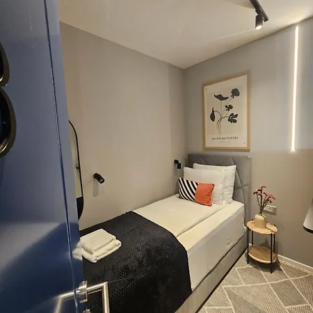 Room No 3 Mostar Exterior photo
