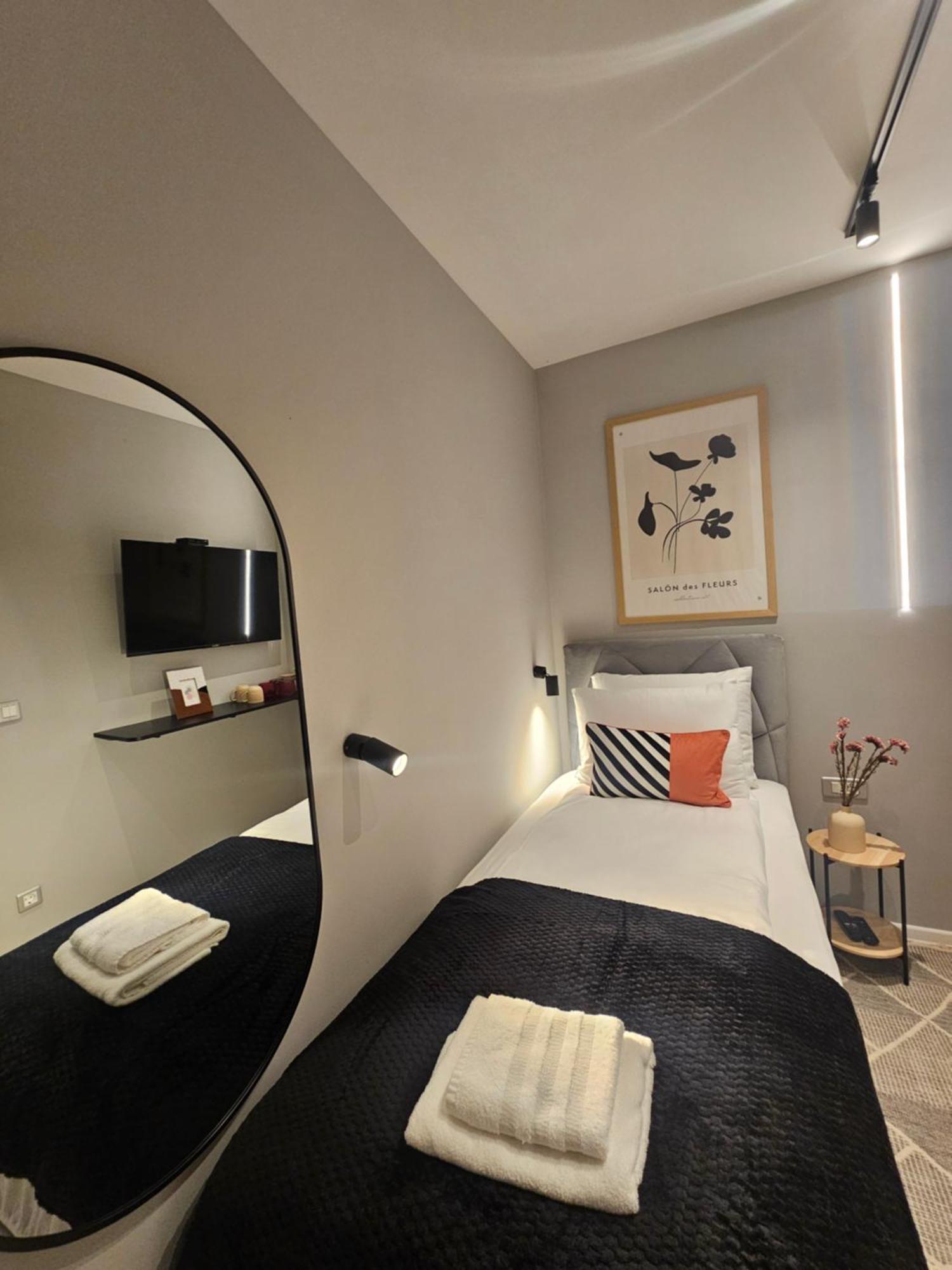 No 3 Appartement